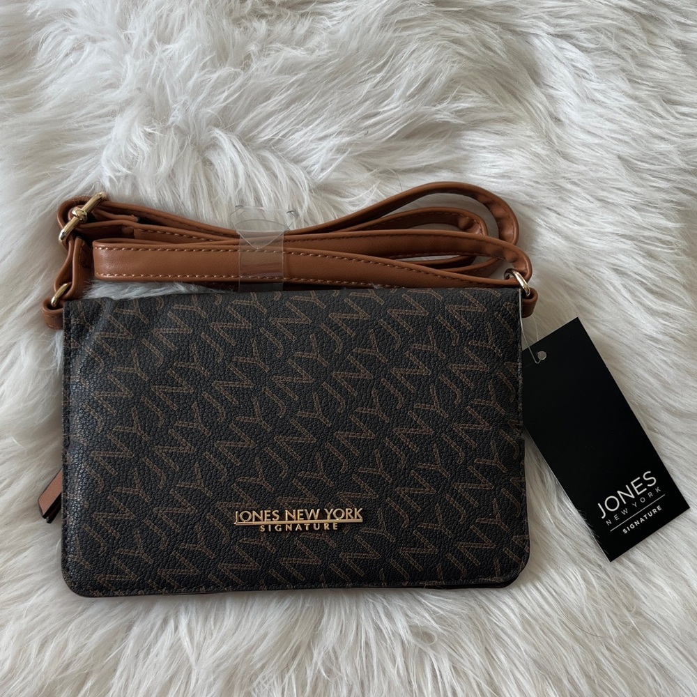 Jones New York purse